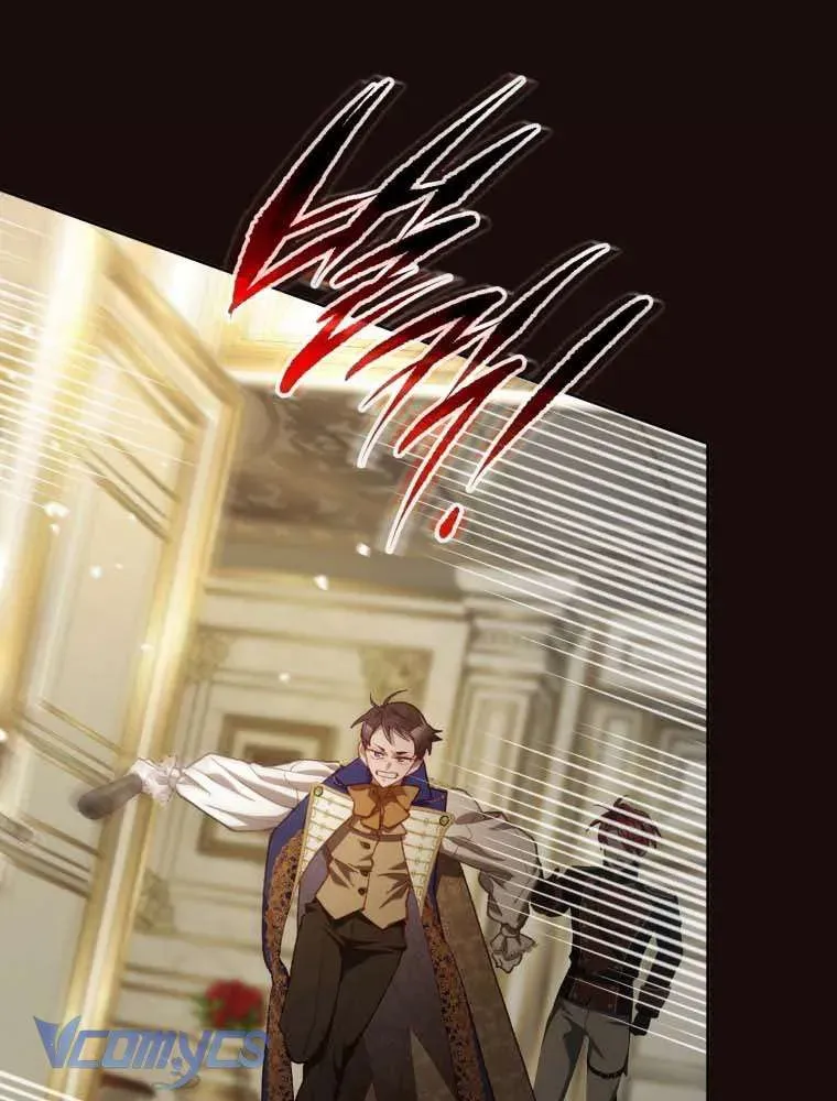 [Sứa Biển] Em Trai Tôi Là Hoàng Đế Ngang Ngược Chap 96 - Next Chap 97