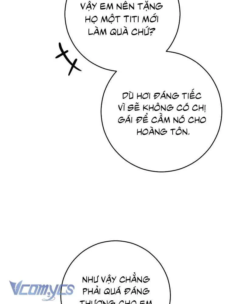 [Sứa Biển] Em Trai Tôi Là Hoàng Đế Ngang Ngược Chap 96 - Next Chap 97