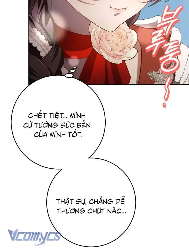 [Sứa Biển] Em Trai Tôi Là Hoàng Đế Ngang Ngược Chap 97 - Next Chap 98