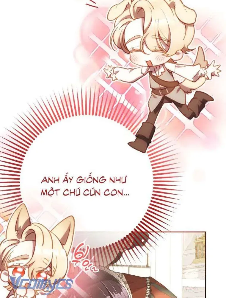 [Sứa Biển] Em Trai Tôi Là Hoàng Đế Ngang Ngược Chap 97 - Next Chap 98