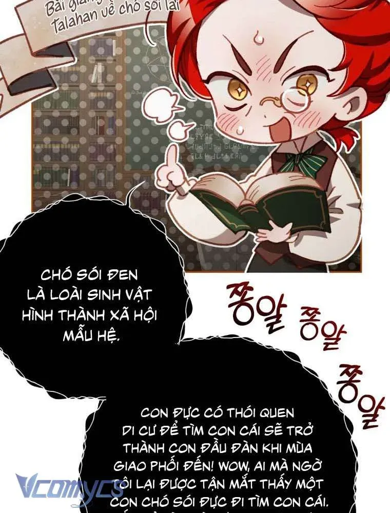 [Sứa Biển] Em Trai Tôi Là Hoàng Đế Ngang Ngược Chap 97 - Next Chap 98