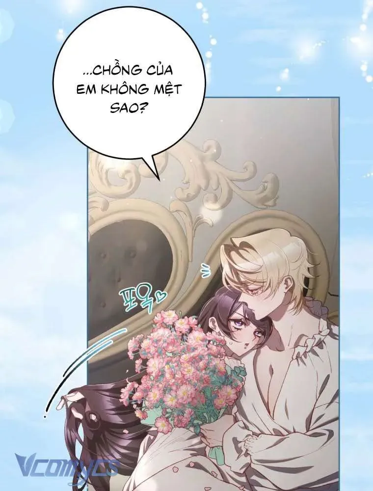 [Sứa Biển] Em Trai Tôi Là Hoàng Đế Ngang Ngược Chap 97 - Next Chap 98