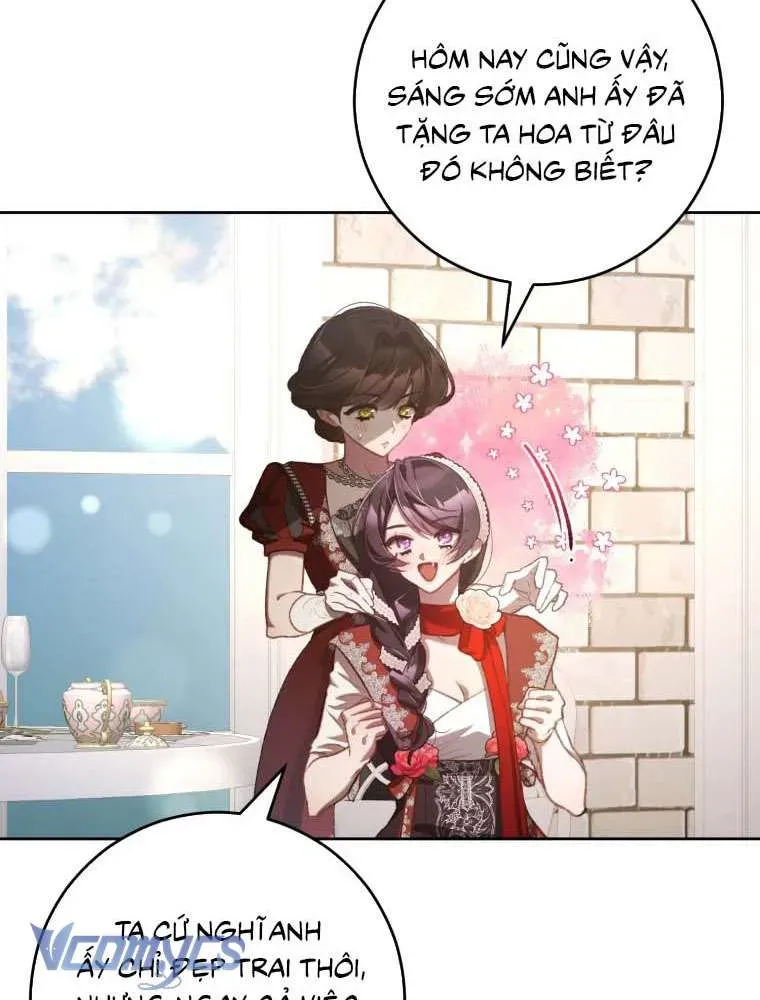 [Sứa Biển] Em Trai Tôi Là Hoàng Đế Ngang Ngược Chap 97 - Next Chap 98