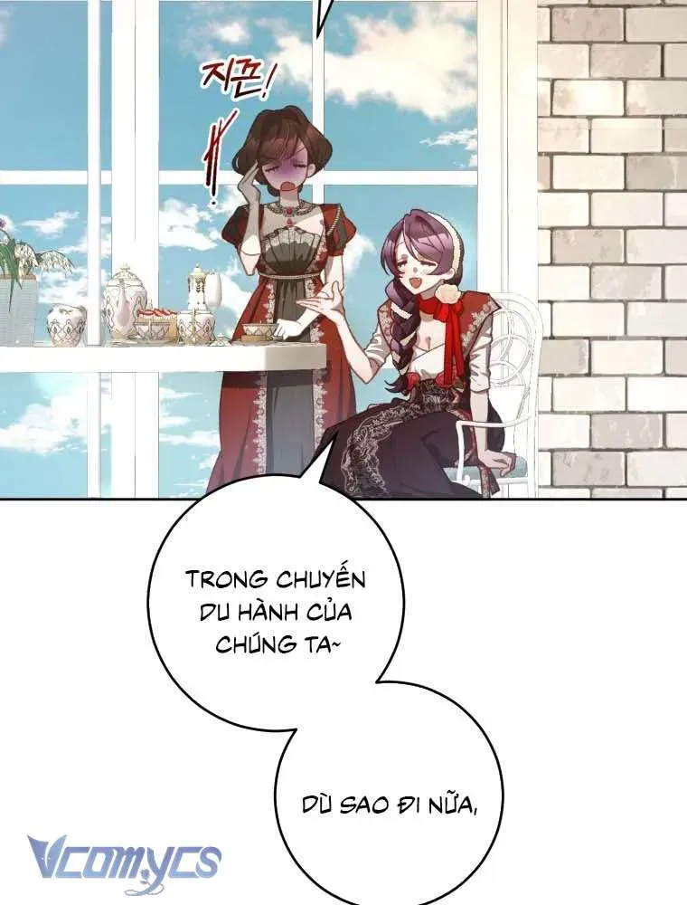 [Sứa Biển] Em Trai Tôi Là Hoàng Đế Ngang Ngược Chap 97 - Next Chap 98