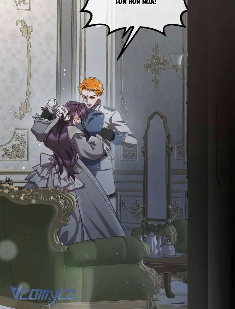 [Sứa Biển] Em Trai Tôi Là Hoàng Đế Ngang Ngược Chap 98 - Next Chap 99