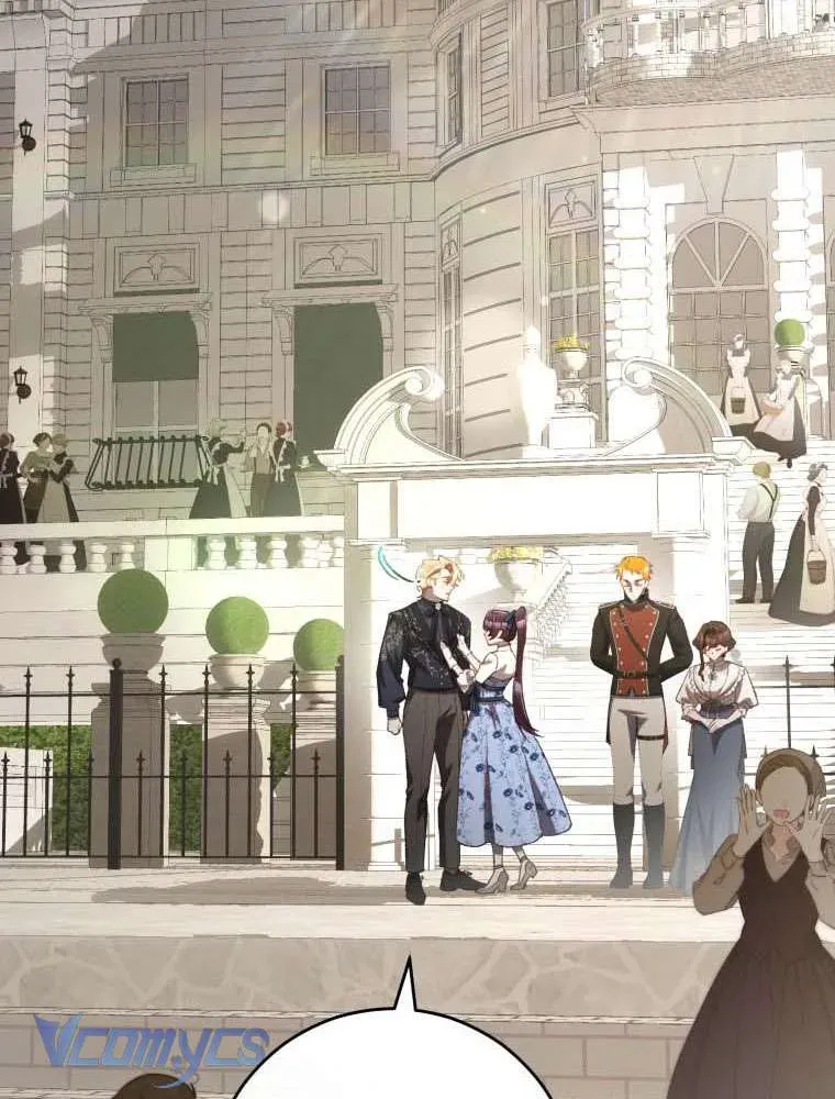 [Sứa Biển] Em Trai Tôi Là Hoàng Đế Ngang Ngược Chap 98 - Next Chap 99