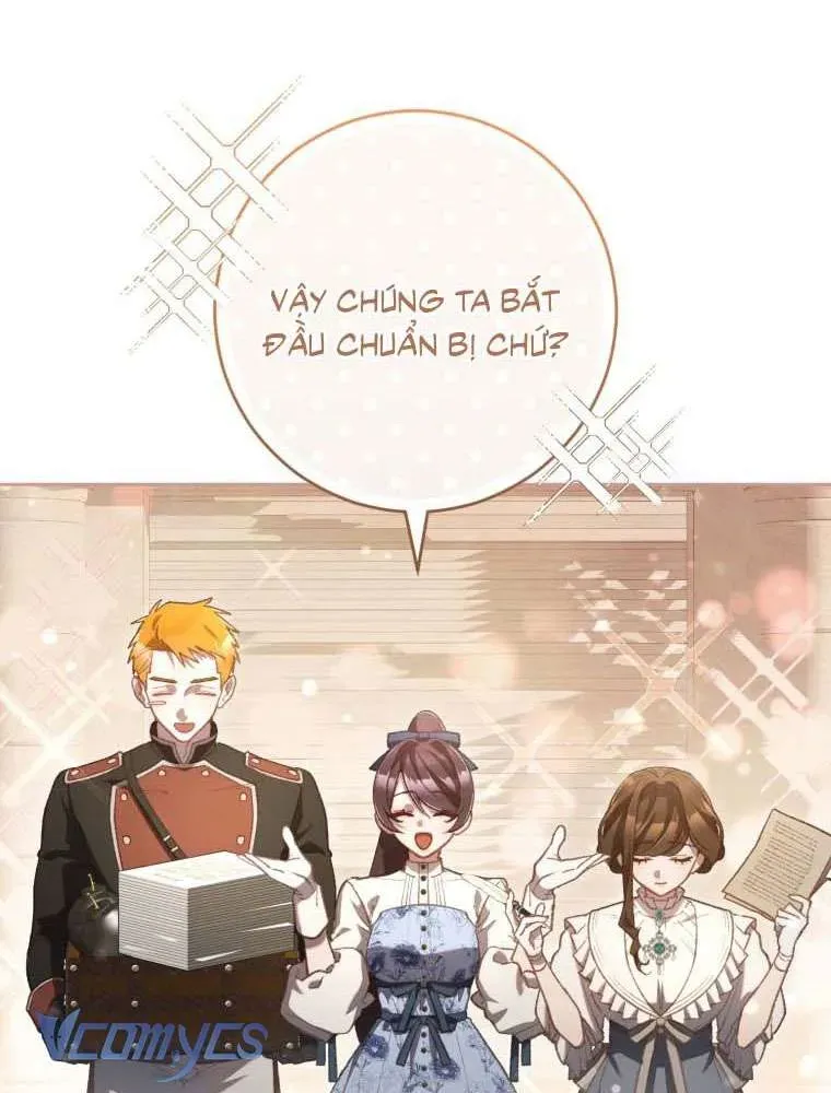 [Sứa Biển] Em Trai Tôi Là Hoàng Đế Ngang Ngược Chap 98 - Next Chap 99