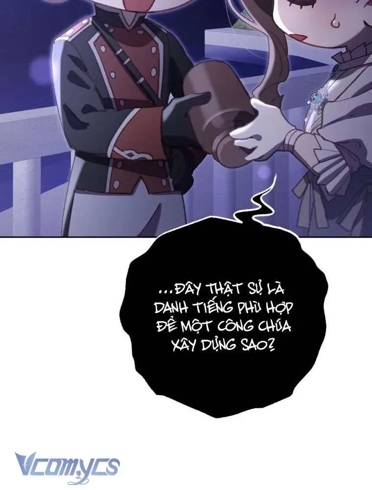 [Sứa Biển] Em Trai Tôi Là Hoàng Đế Ngang Ngược Chap 99 - Next Chap 100