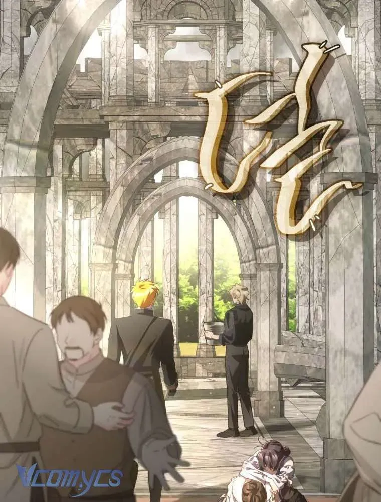 [Sứa Biển] Em Trai Tôi Là Hoàng Đế Ngang Ngược Chap 99 - Next Chap 100