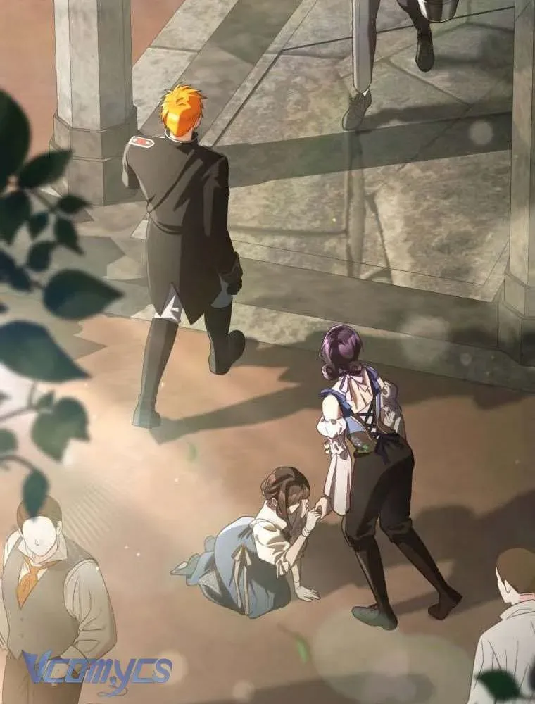 [Sứa Biển] Em Trai Tôi Là Hoàng Đế Ngang Ngược Chap 99 - Next Chap 100