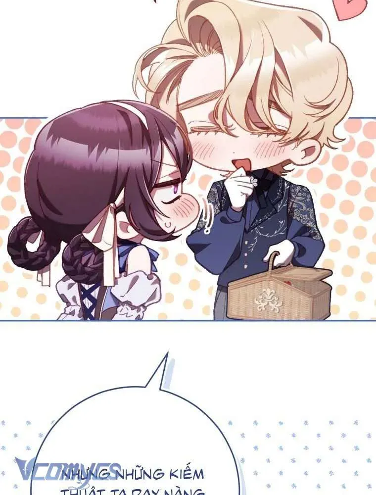 [Sứa Biển] Em Trai Tôi Là Hoàng Đế Ngang Ngược Chap 99 - Next Chap 100