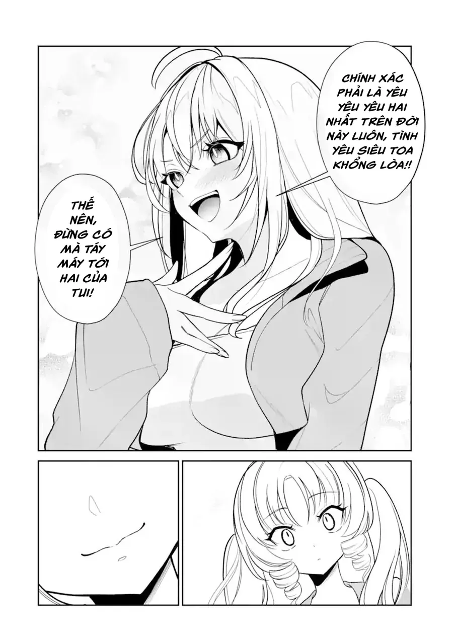 Yuumei Vtuber No Ani Dakedo, Nazeka Ore Ga Yuumei Ni Natteita