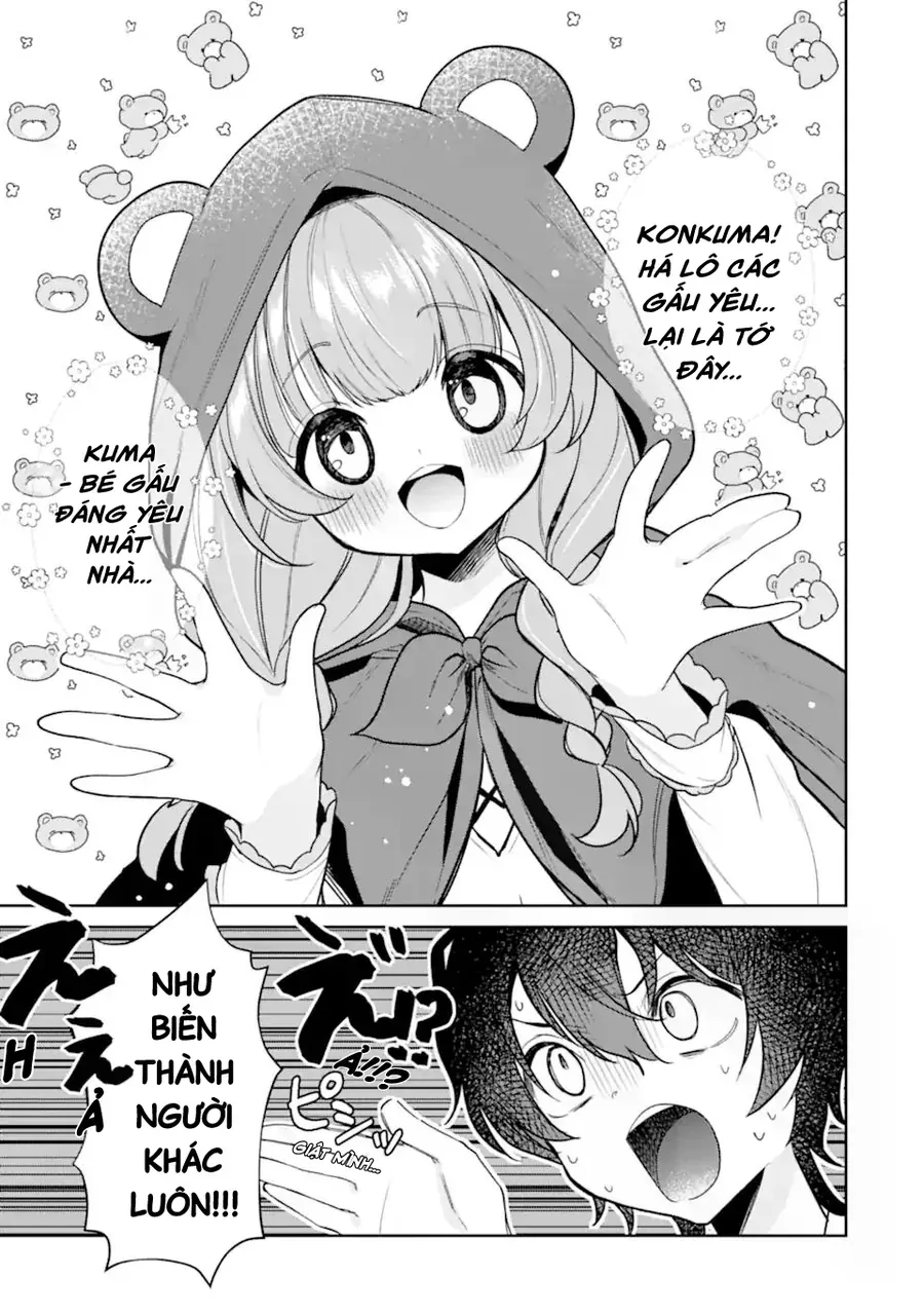 Yuumei Vtuber No Ani Dakedo, Nazeka Ore Ga Yuumei Ni Natteita