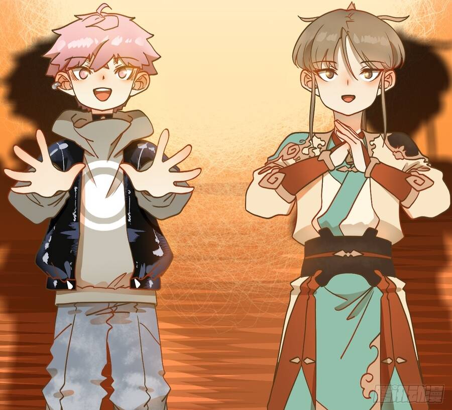 Giang Hồ Đang Sụp Đổ Chap 38 - Next Chap 37