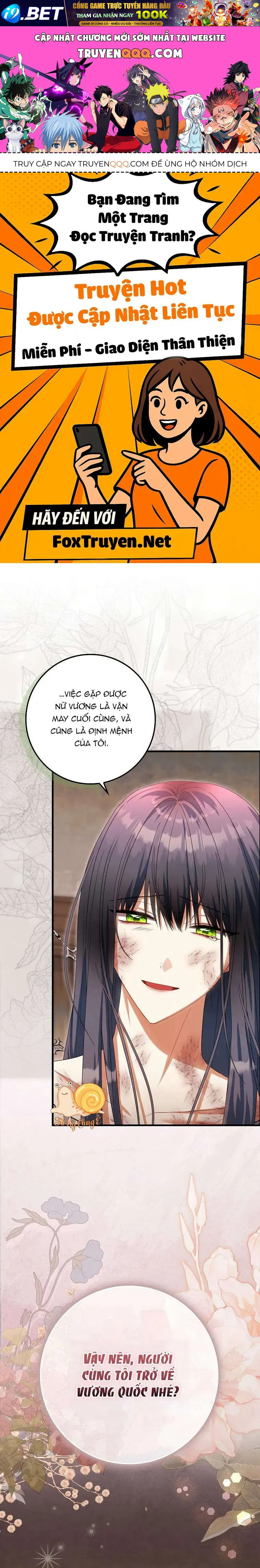 Nàng Tiên Bé Con Là Nhân Vật Phản Diện Chap 53 - Next Chap 52