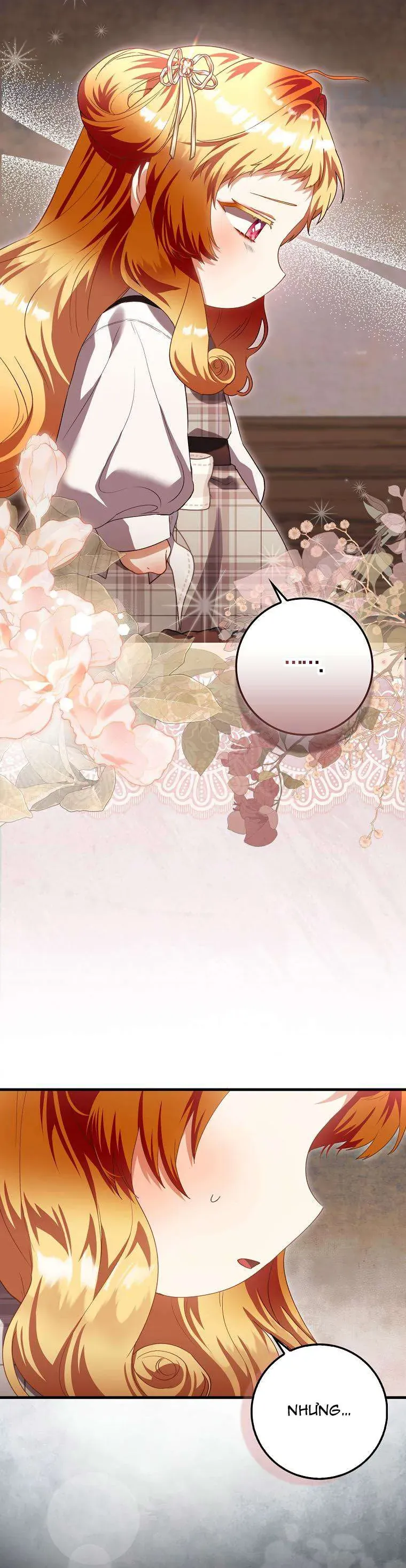 Nàng Tiên Bé Con Là Nhân Vật Phản Diện Chap 53 - Next Chap 52