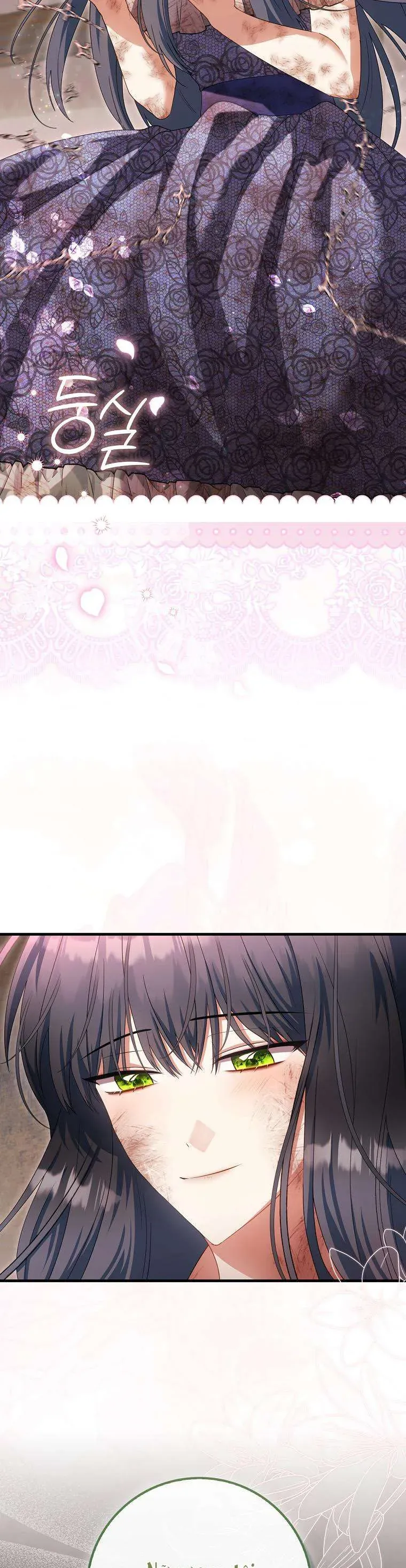 Nàng Tiên Bé Con Là Nhân Vật Phản Diện Chap 53 - Next Chap 52