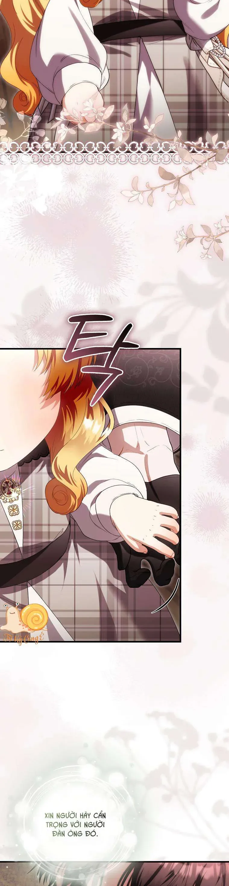 Nàng Tiên Bé Con Là Nhân Vật Phản Diện Chap 53 - Next Chap 52