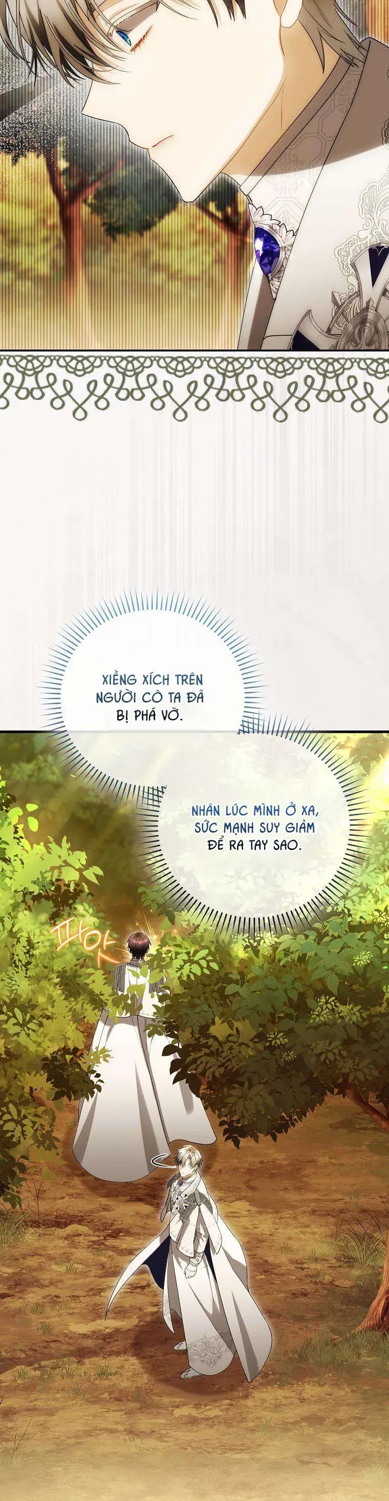 Nàng Tiên Bé Con Là Nhân Vật Phản Diện Chap 53 - Next Chap 52