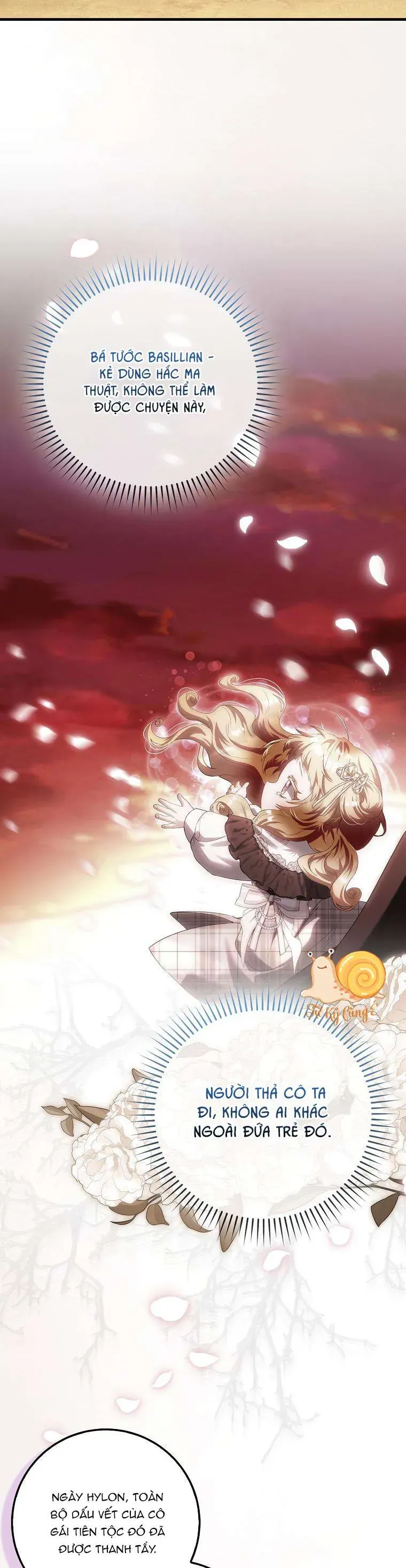 Nàng Tiên Bé Con Là Nhân Vật Phản Diện Chap 53 - Next Chap 52