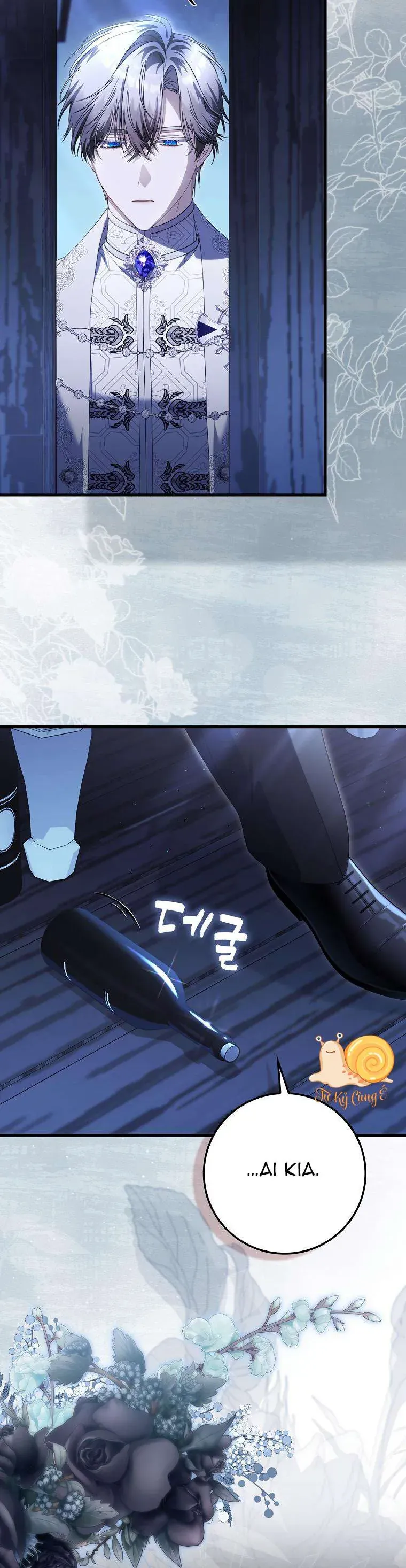 Nàng Tiên Bé Con Là Nhân Vật Phản Diện Chap 53 - Next Chap 52