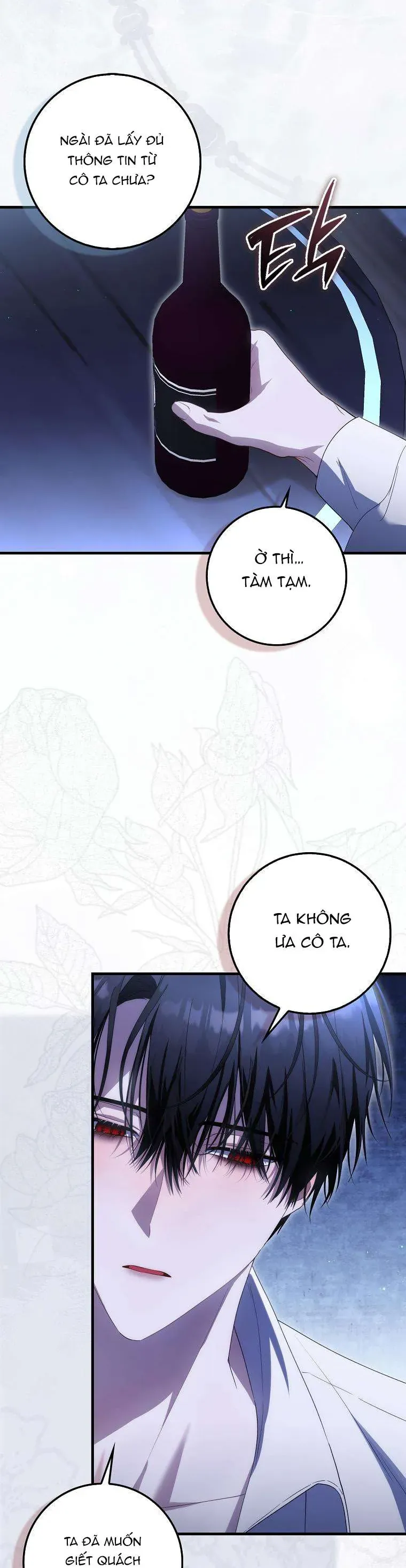 Nàng Tiên Bé Con Là Nhân Vật Phản Diện Chap 53 - Next Chap 52