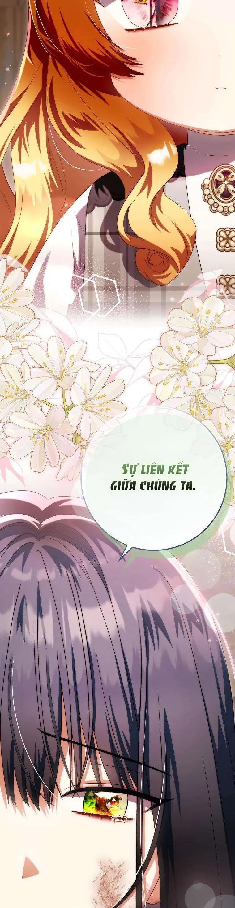Nàng Tiên Bé Con Là Nhân Vật Phản Diện Chap 53 - Next Chap 52