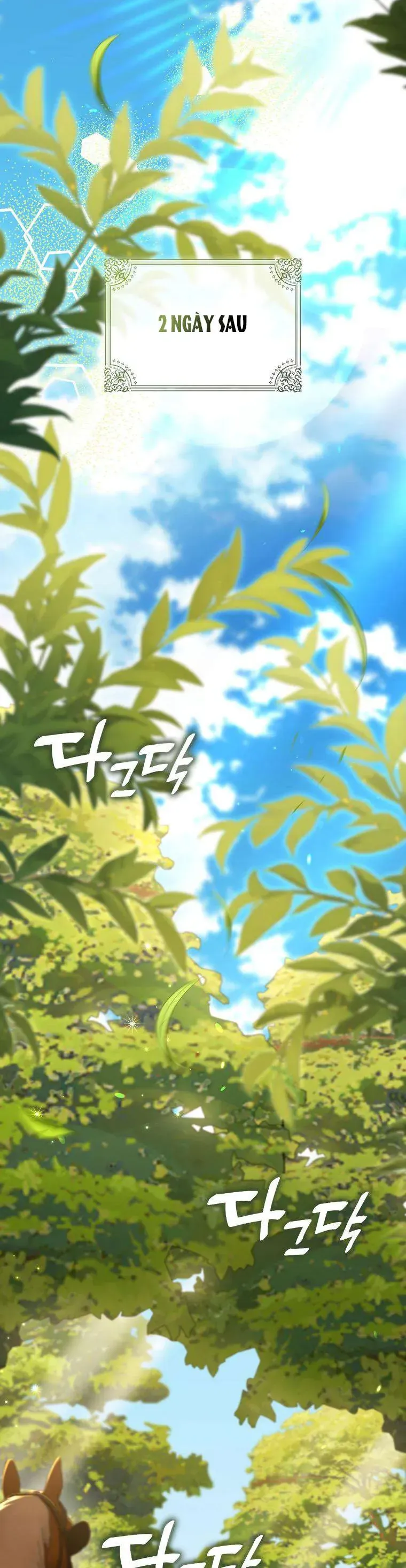 Nàng Tiên Bé Con Là Nhân Vật Phản Diện Chap 53 - Next Chap 52