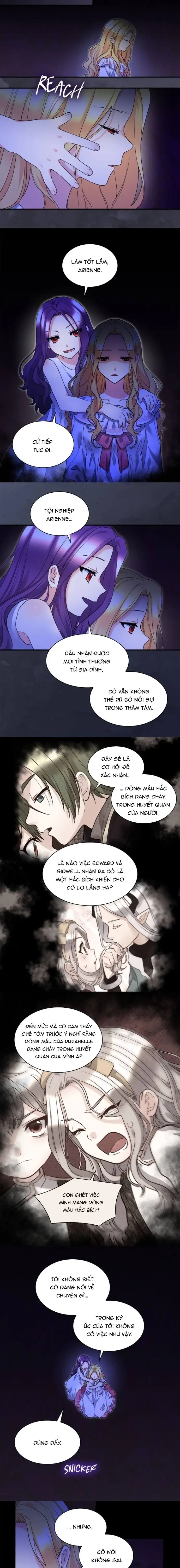 Sinh Đôi Xuyên Không Chap 131 - Next Chap 130