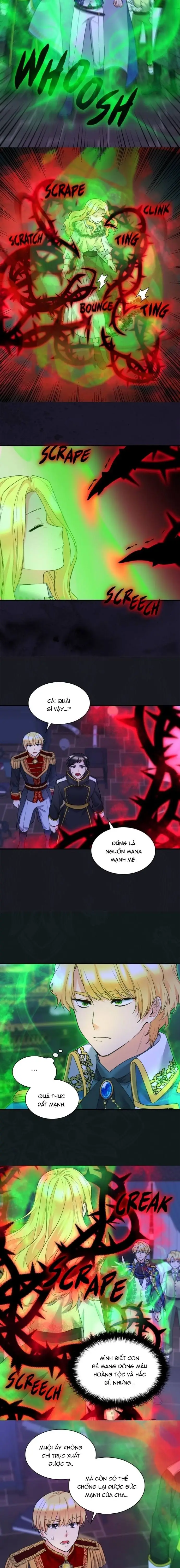 Sinh Đôi Xuyên Không Chap 131 - Next Chap 130