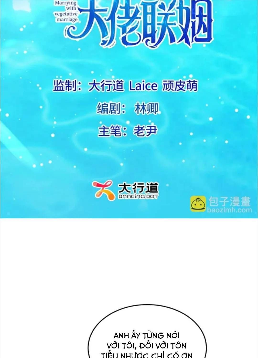 Kết Hôn Với Ông Chồng Thực Vật Chap 81 - Next Chap 80