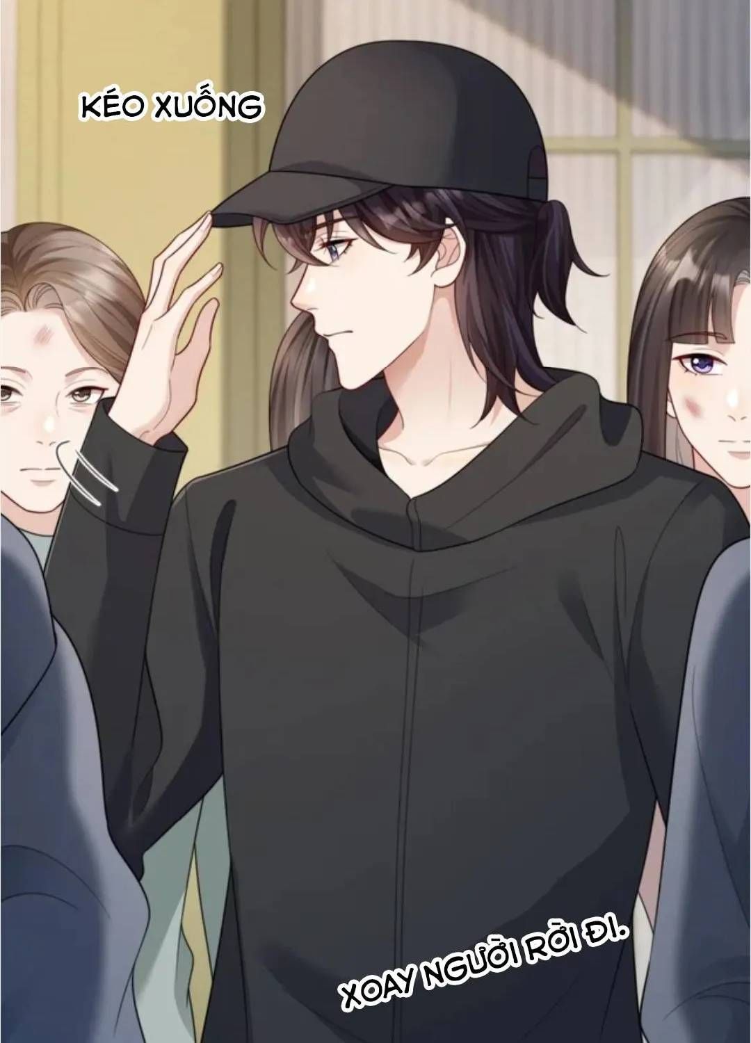 Kết Hôn Với Ông Chồng Thực Vật Chap 81 - Next Chap 80