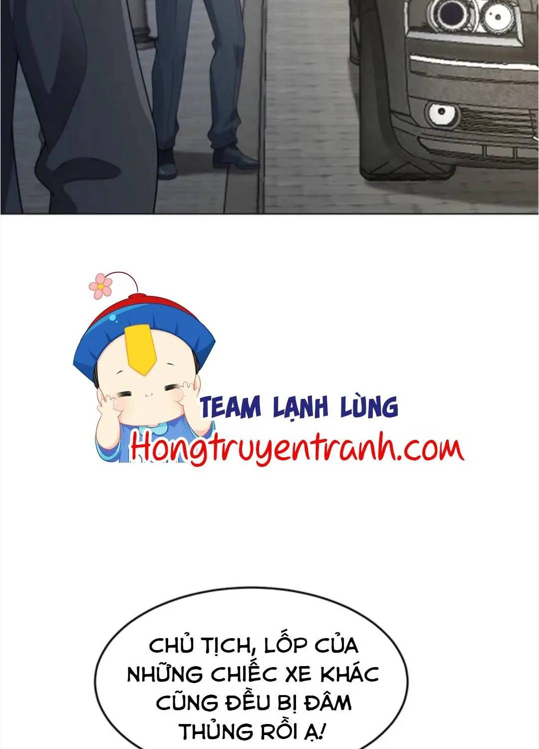 Kết Hôn Với Ông Chồng Thực Vật Chap 81 - Next Chap 80