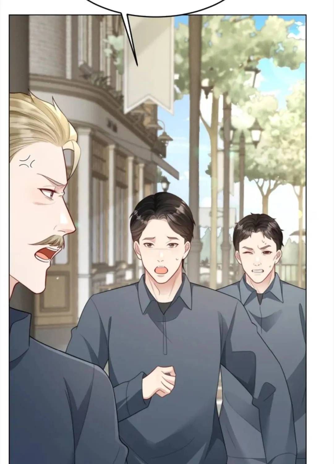 Kết Hôn Với Ông Chồng Thực Vật Chap 81 - Next Chap 80