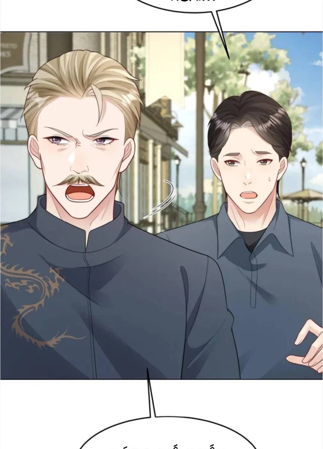 Kết Hôn Với Ông Chồng Thực Vật Chap 81 - Next Chap 80