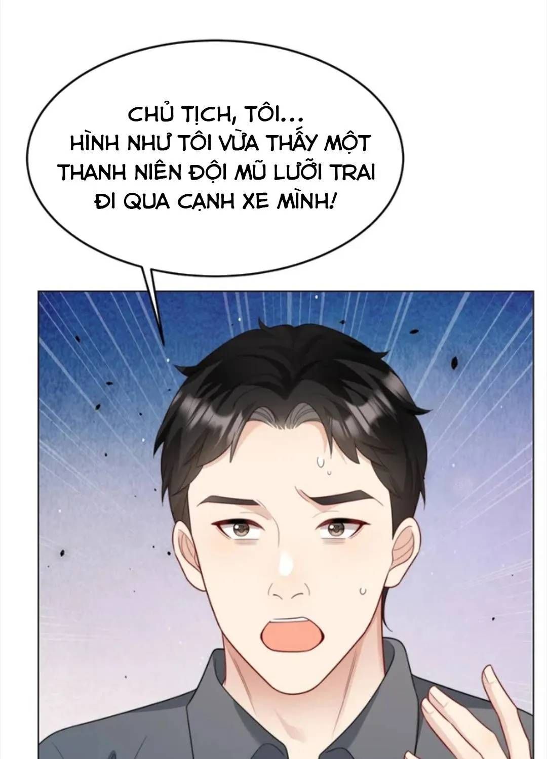 Kết Hôn Với Ông Chồng Thực Vật Chap 81 - Next Chap 80