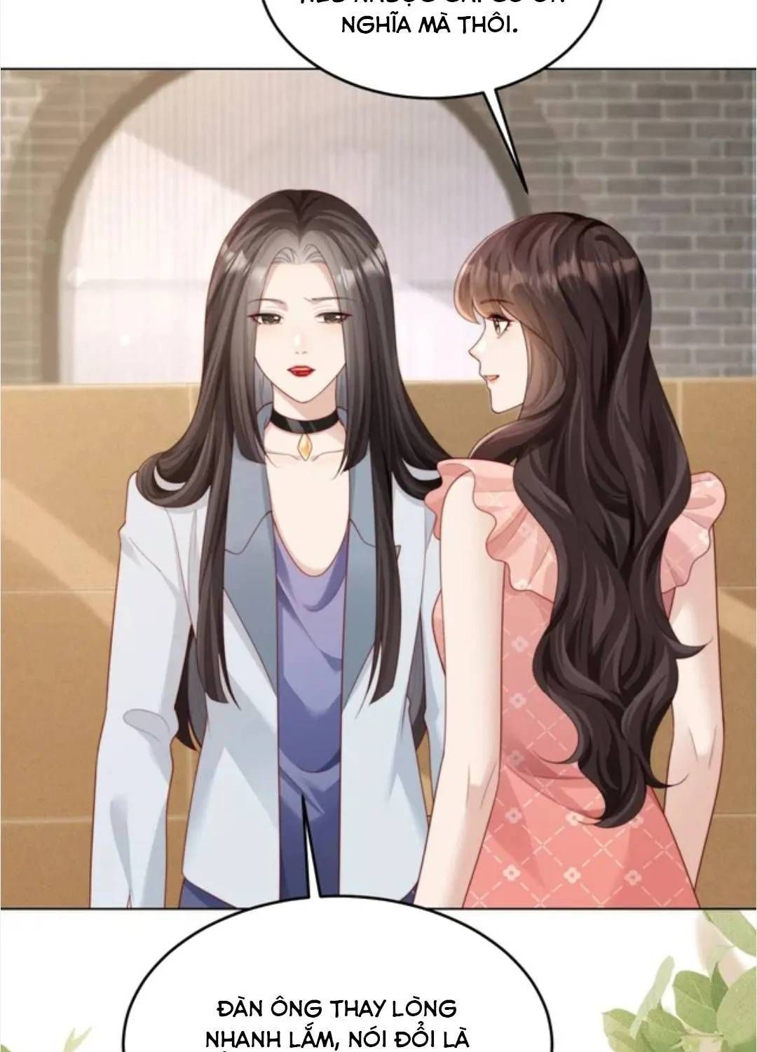 Kết Hôn Với Ông Chồng Thực Vật Chap 81 - Next Chap 80