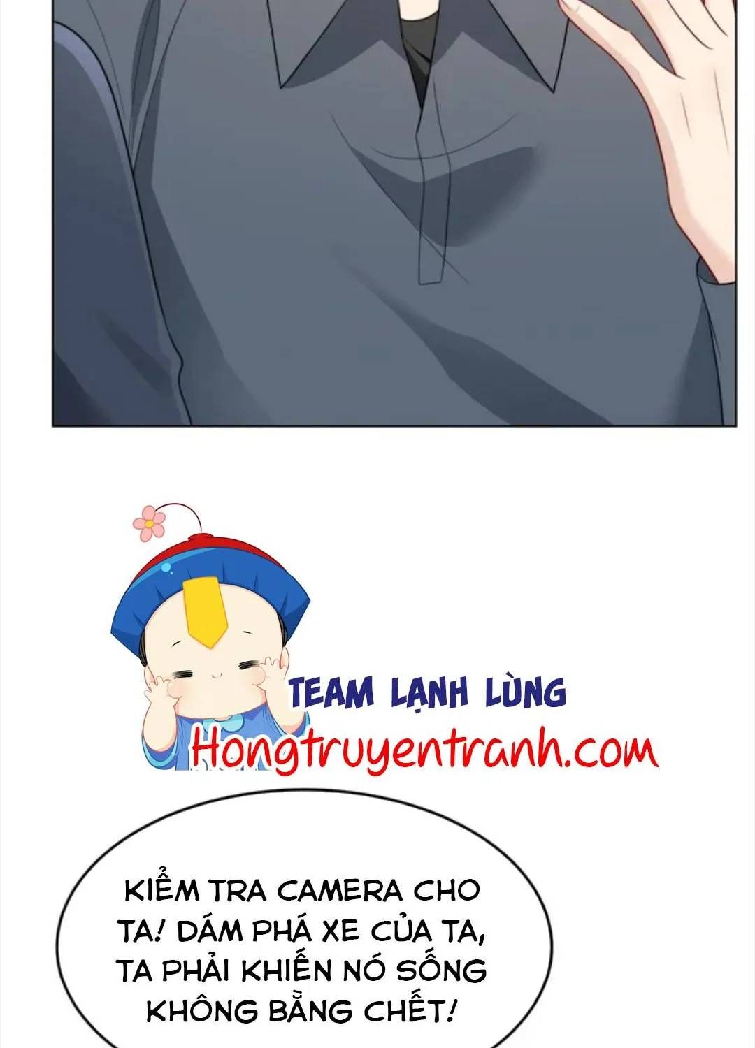 Kết Hôn Với Ông Chồng Thực Vật Chap 81 - Next Chap 80