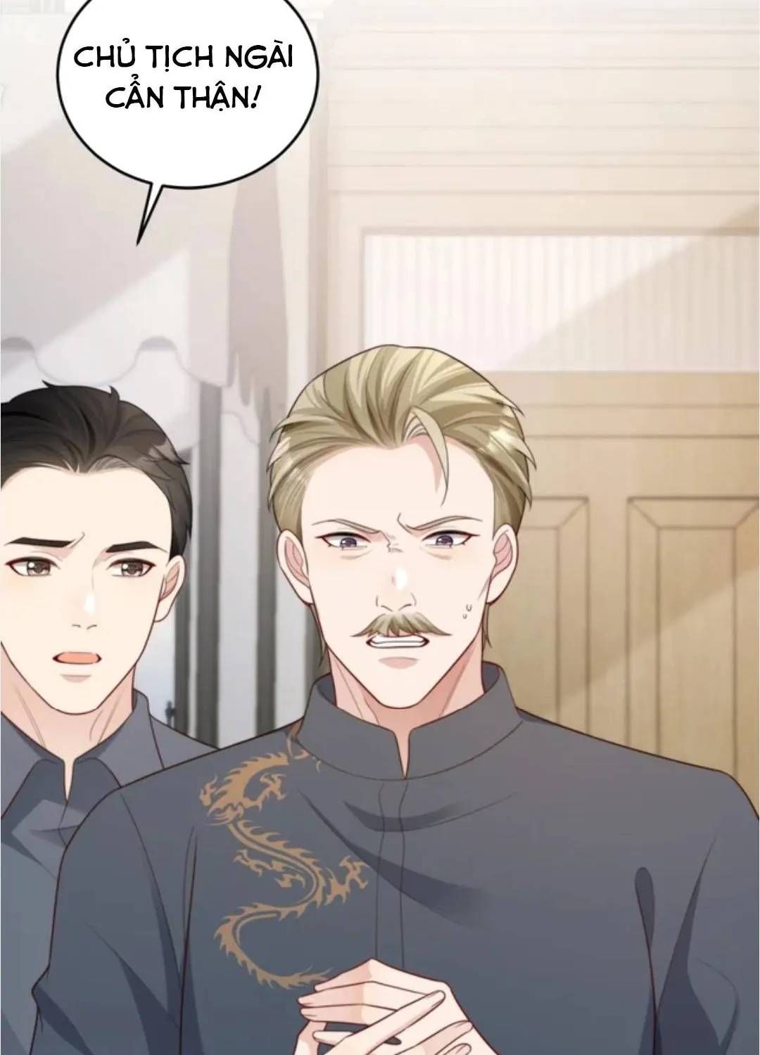 Kết Hôn Với Ông Chồng Thực Vật Chap 81 - Next Chap 80