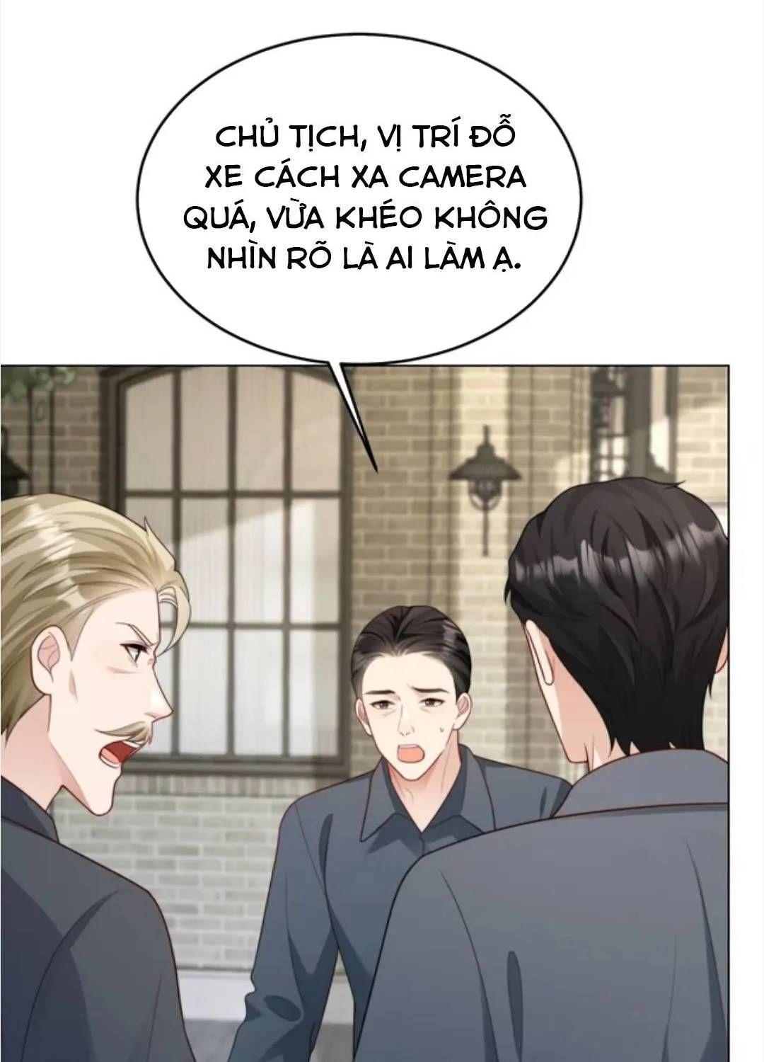 Kết Hôn Với Ông Chồng Thực Vật Chap 81 - Next Chap 80