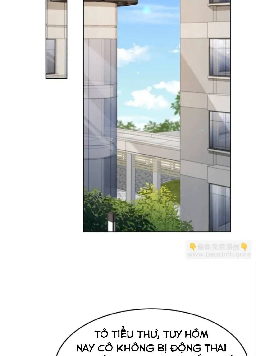 Kết Hôn Với Ông Chồng Thực Vật Chap 81 - Next Chap 80