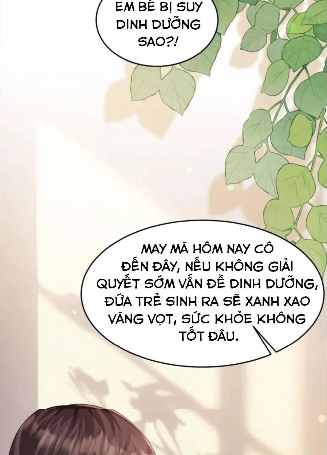 Kết Hôn Với Ông Chồng Thực Vật Chap 81 - Next Chap 80