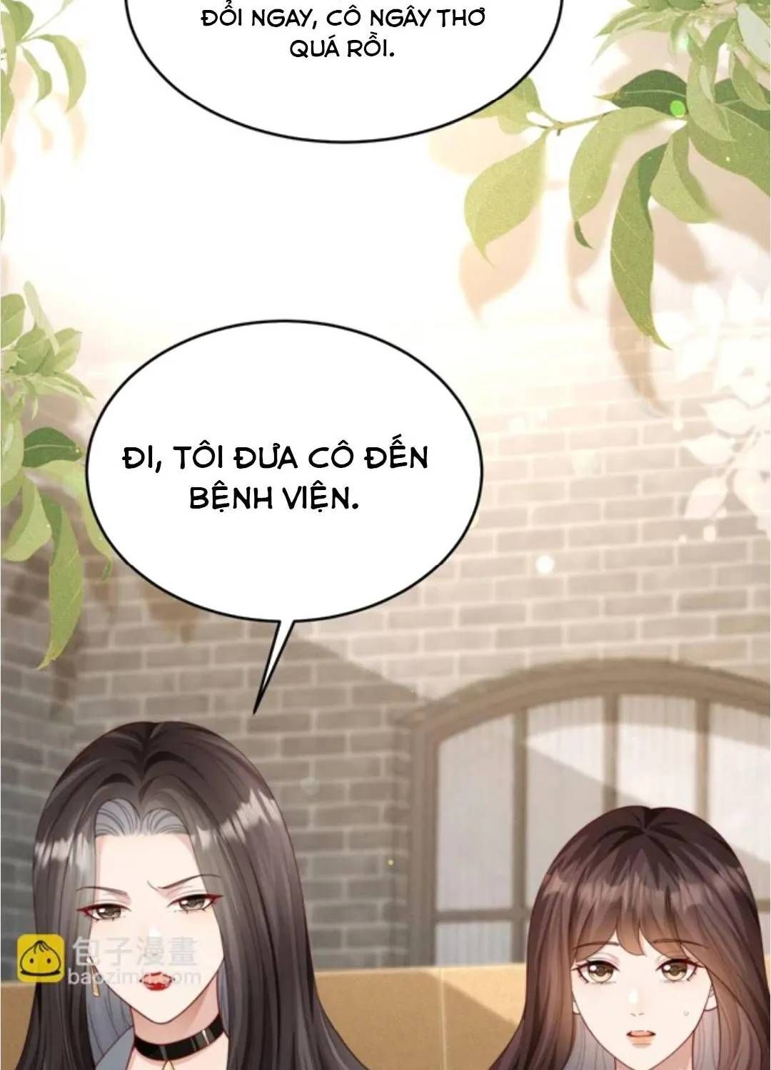 Kết Hôn Với Ông Chồng Thực Vật Chap 81 - Next Chap 80