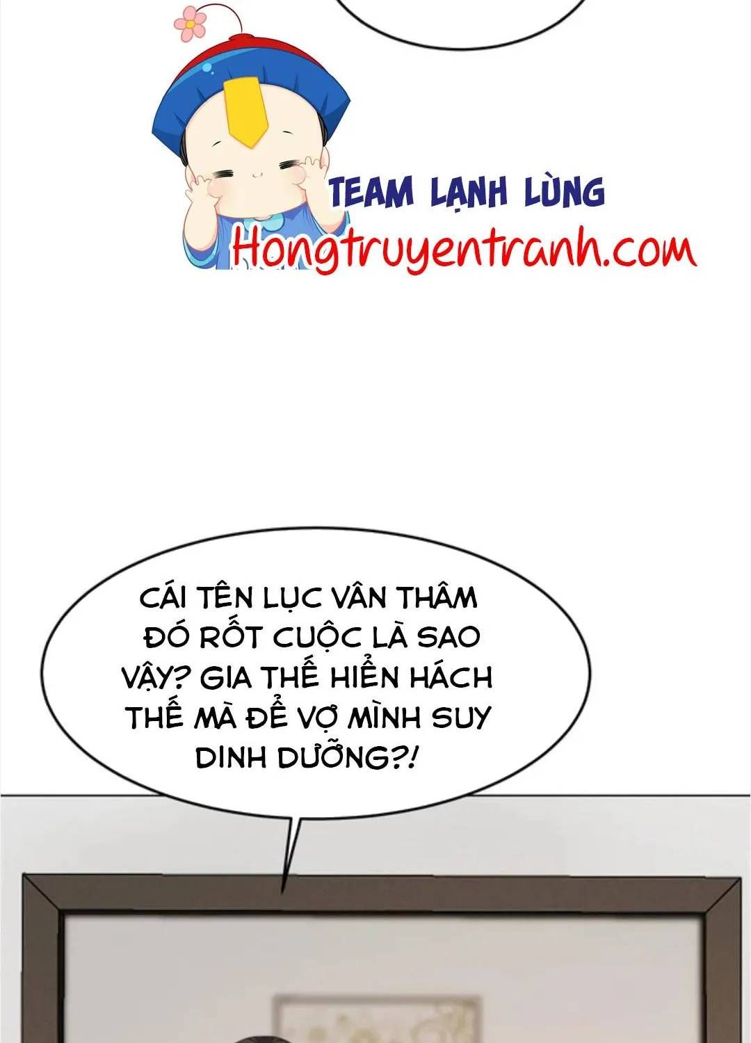 Kết Hôn Với Ông Chồng Thực Vật Chap 81 - Next Chap 80