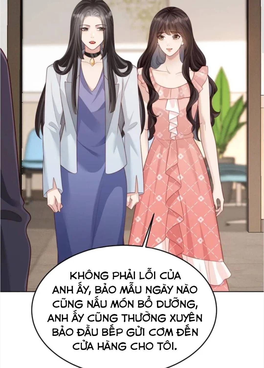 Kết Hôn Với Ông Chồng Thực Vật Chap 81 - Next Chap 80