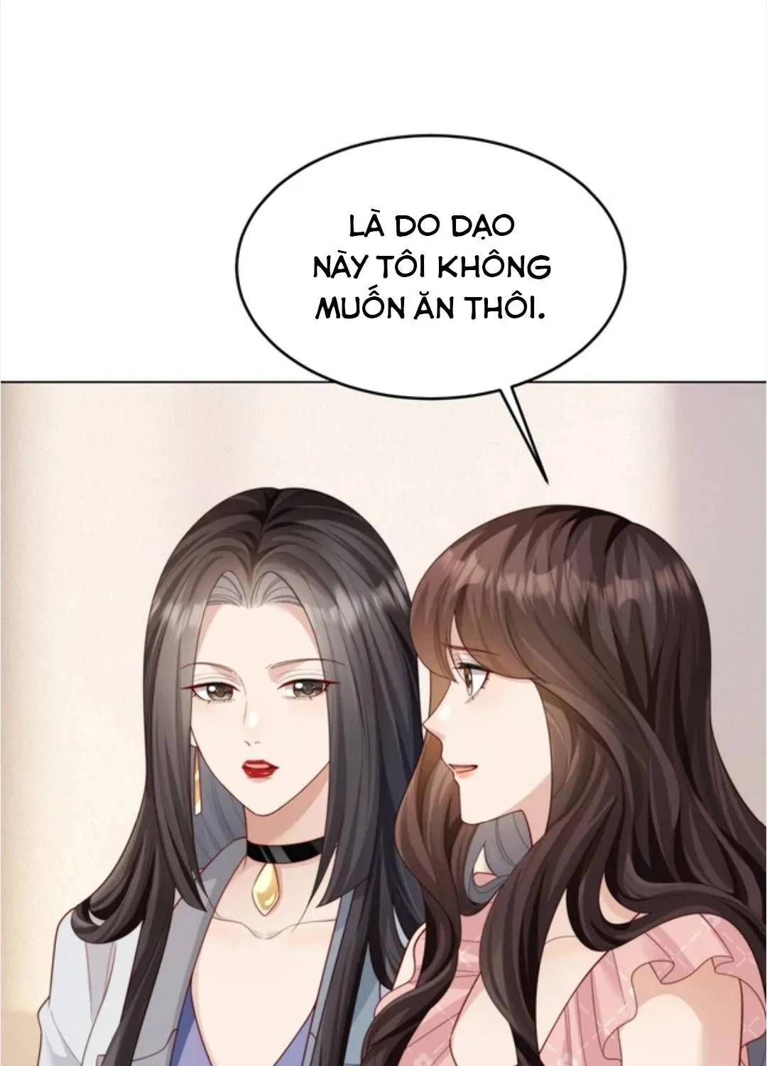 Kết Hôn Với Ông Chồng Thực Vật Chap 81 - Next Chap 80