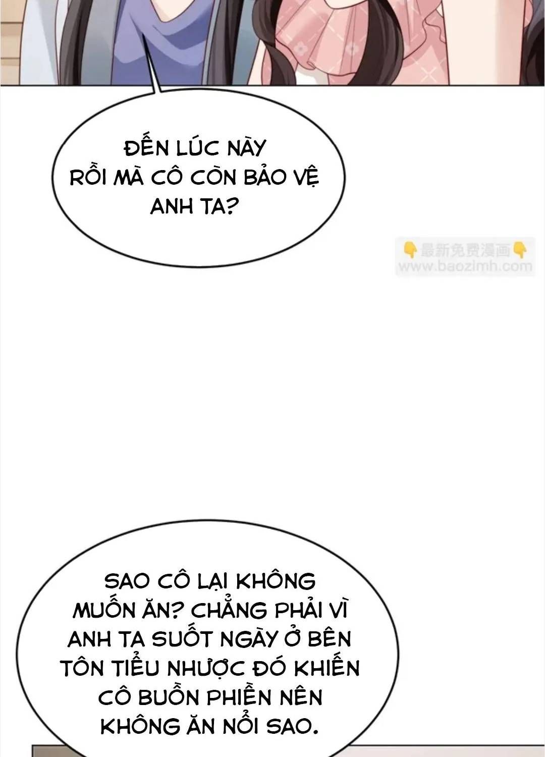 Kết Hôn Với Ông Chồng Thực Vật Chap 81 - Next Chap 80