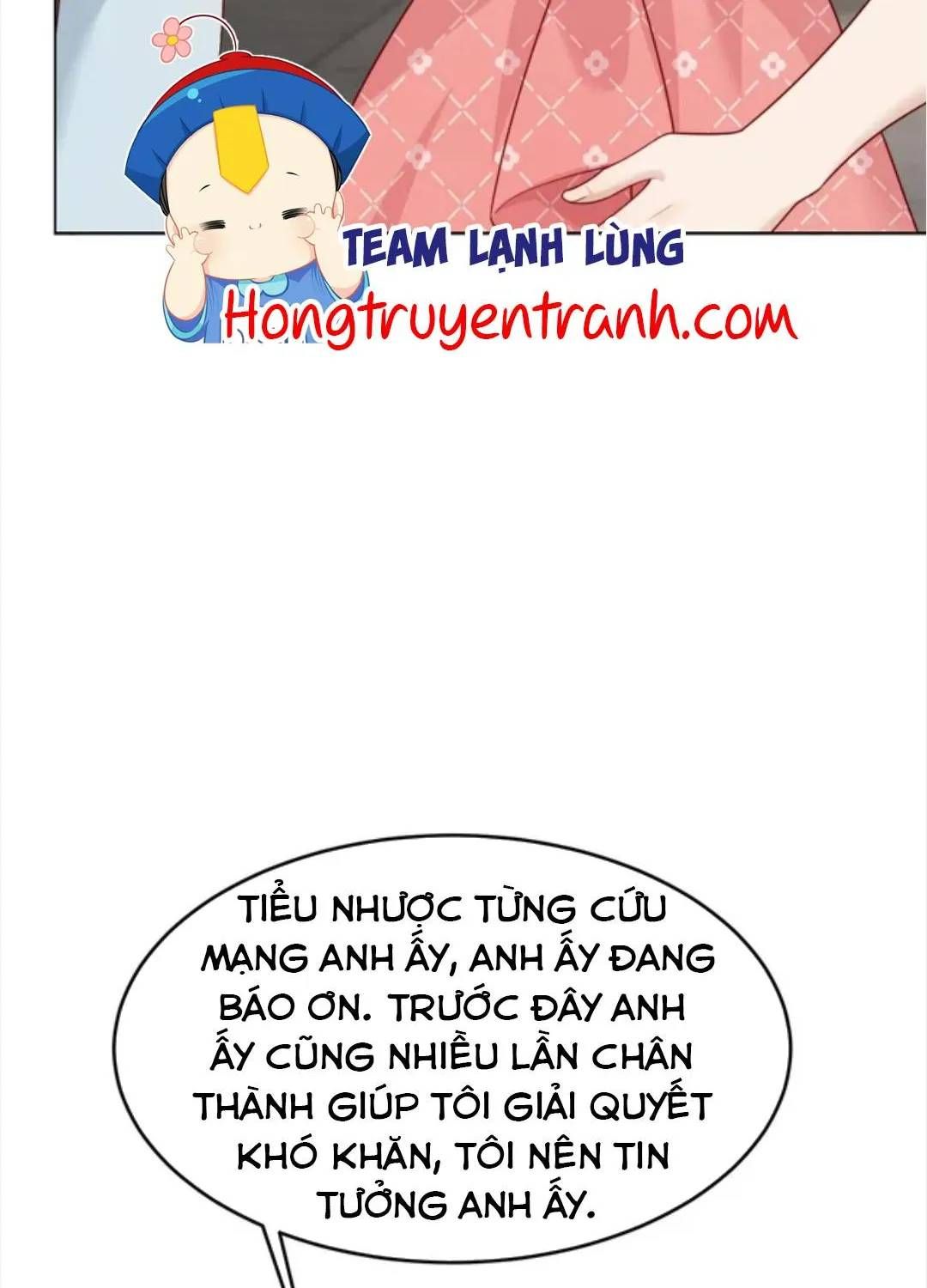 Kết Hôn Với Ông Chồng Thực Vật Chap 81 - Next Chap 80