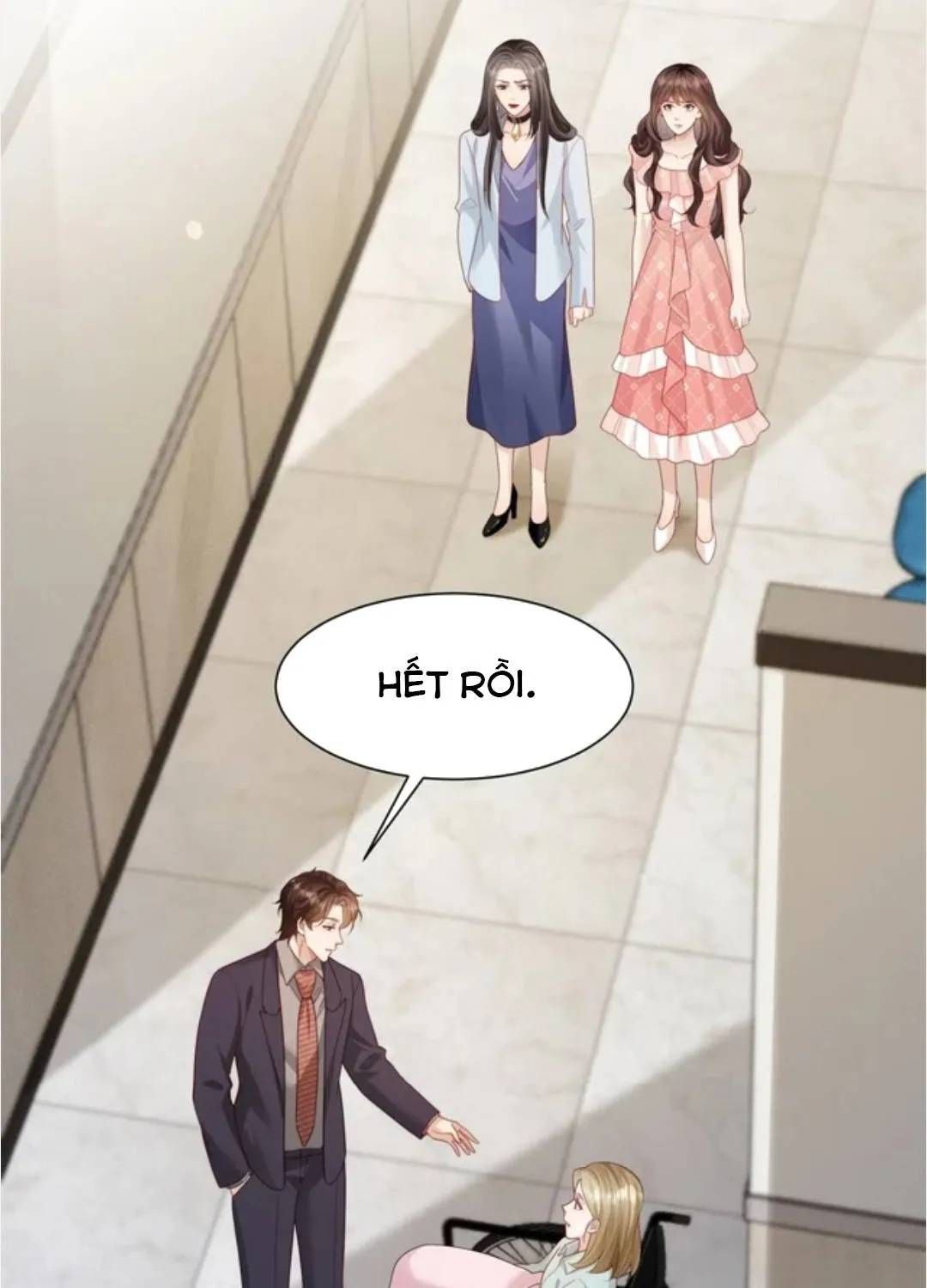 Kết Hôn Với Ông Chồng Thực Vật Chap 81 - Next Chap 80