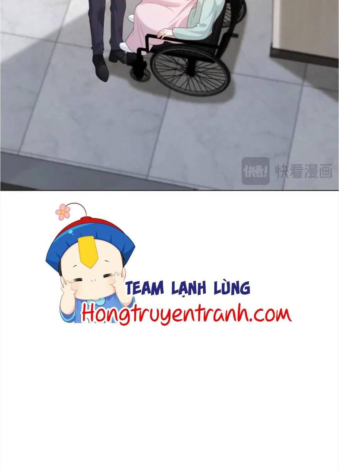 Kết Hôn Với Ông Chồng Thực Vật Chap 81 - Next Chap 80